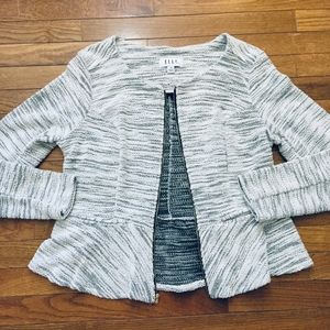 ELLE Sweater, stylish,elegant. Like New.